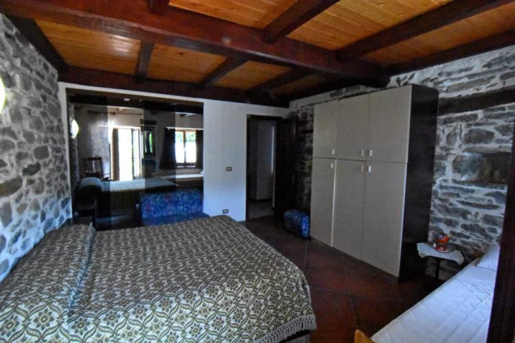Ferienwohnung Peter Ranch 3 Vico Canavese Exterior foto