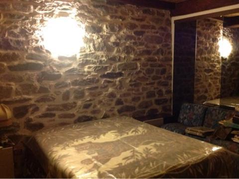 Ferienwohnung Peter Ranch 3 Vico Canavese Exterior foto